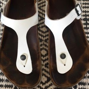 Birkenstock Gizah Sandals